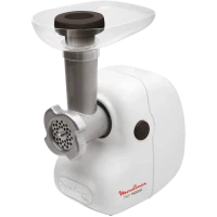Мясорубка Moulinex ME209139, Белый