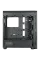 Компьютерный корпус Chieftec GL-02B-OP, Midi-Tower, ATX, Чёрный