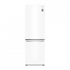 Frigider LG GW-B459SQLM, Alb