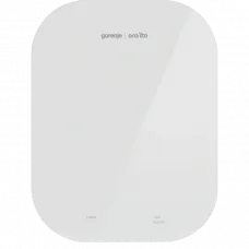 Cântar electronic de bucătărie Gorenje Ora ito KT10 ORAW, Alb