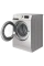 Mașină de spălat Indesit OMTWE 71252 S, 7kg, Argintiu