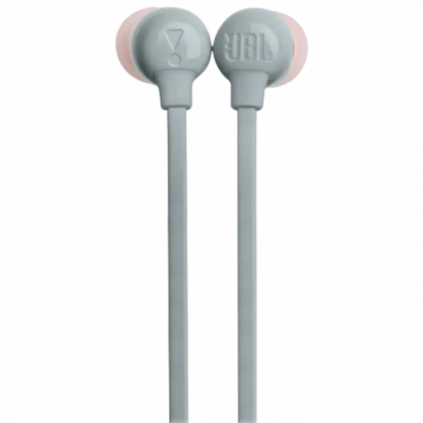 Наушники JBL Tune 115BT, Серый