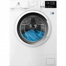 Mașină de spălat Electrolux EW6SN426WI, 6kg, Alb