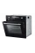 Cuptor Electric LG WSEZ7225B1, Negru