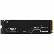 Unitate SSD Kingston KC3000, 4000GB, SKC3000D/4096G