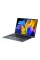 Laptop 14 ASUS Zenbook 14X OLED UX5401EA, Pine Grey, Intel Core i7-1165G7, 16GB/512GB, Windows 11 Home 64-bit, Russian