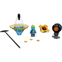 Constructor LEGO 70690, 6+