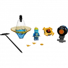 Constructor LEGO 70690, 6+