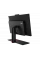 Моноблок Lenovo ThinkCentre M90a, 23,8, Intel Core i3-10100T, 16Гб/256Гб, Без ОС, Чёрный