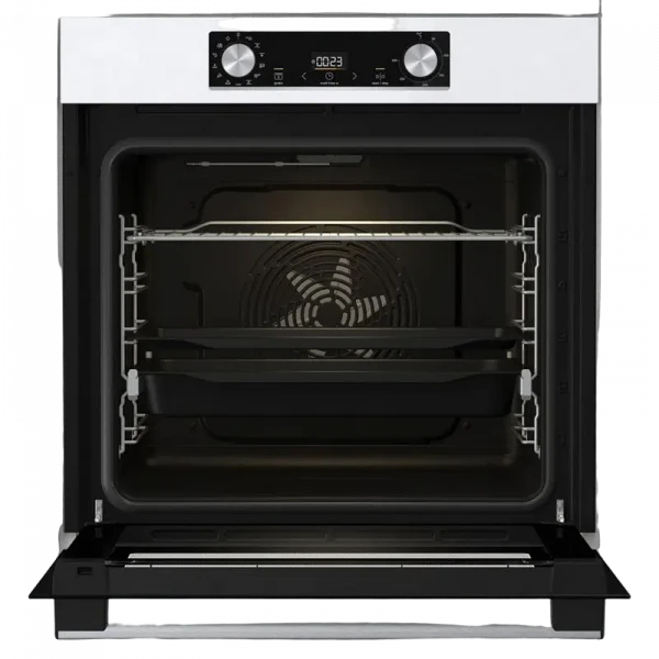 Cuptor Electric Gorenje BOS6737E06WG, Alb