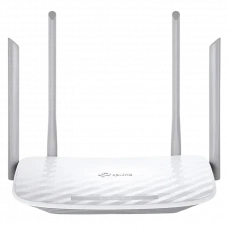 Router fără fir TP-LINK Archer C50, Alb