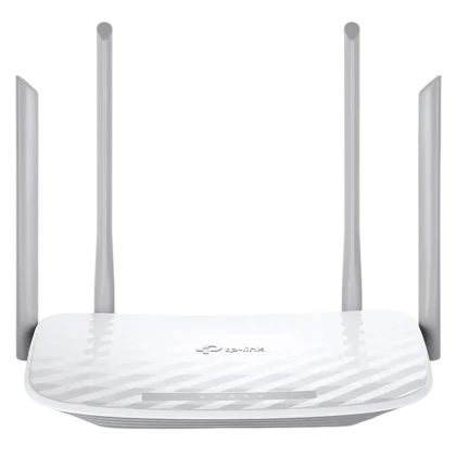 Беспроводной маршрутизатор TP-LINK Archer C50, Белый