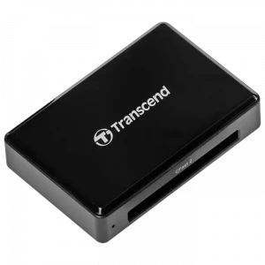 Cititoare de carduri Transcend