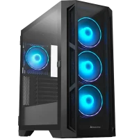 Navigator PC08804 // Gaming / PC i7-14700KF Z790 UD AX 32GB DDR5 1TB NVMe RTX4060TI 16GB 1050W