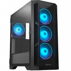 Navigator PC08804 // Gaming / PC i7-14700KF Z790 UD AX 32GB DDR5 1TB NVMe RTX4060TI 16GB 1050W