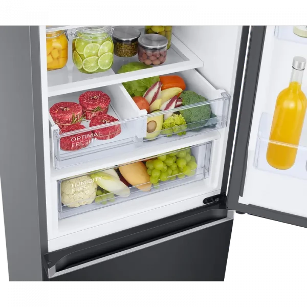 Frigider Samsung RB38C679EB1/UA, Negru