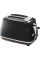 Toaster DeLonghi CTOV 2103 BK, Negru
