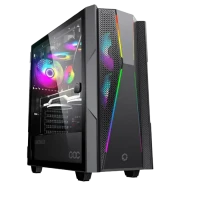 Navigator PC08694 // Gaming / PC i5-13400F B760 16GB DDR5 1TB NVMe 512GB RTX4060 8GB 750W