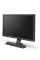 Monitor Gaming / BenQ RL2755 / 27 inchi / TN 1920x1080 FHD / Negru/Rosu