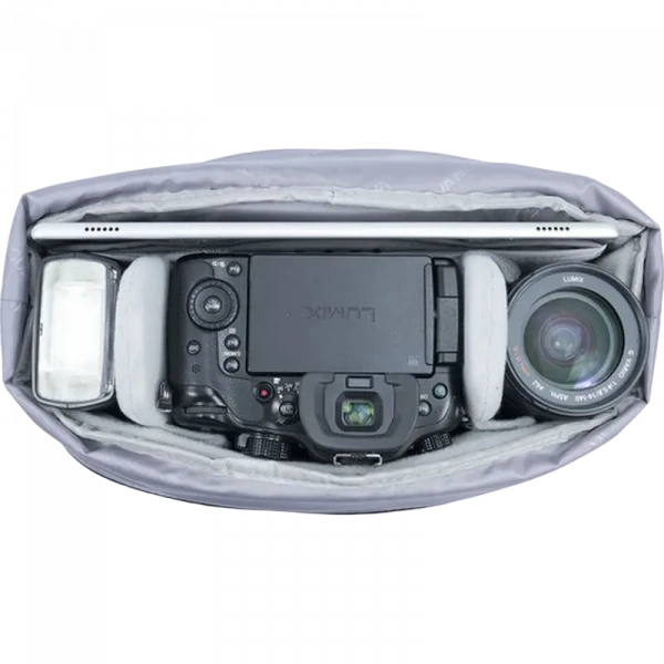 Geantă pe umăr Vanguard VEO FLEX 25M BL, Albastru