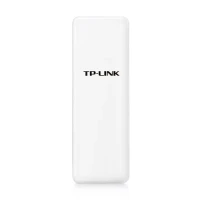 Наружная точка доступа TP-LINK TL-WA7510N, 150 Мбит/с, Белый