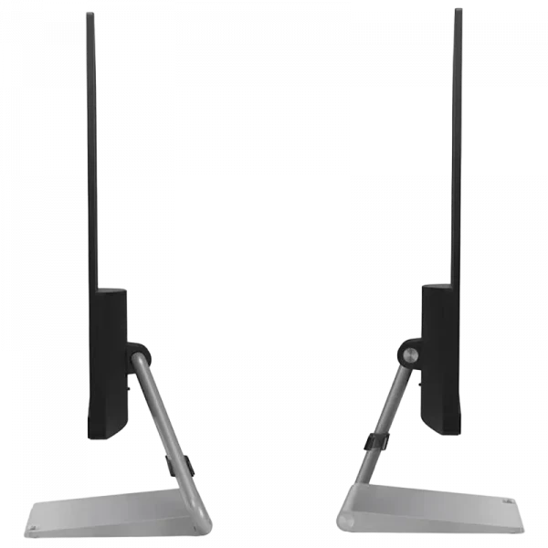 Монитор Lenovo Q27q-1L / 27 дюймов / IPS 2560x1440 WQHD / Чёрный