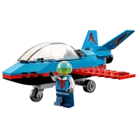 Конструктор LEGO 60323, 5+
