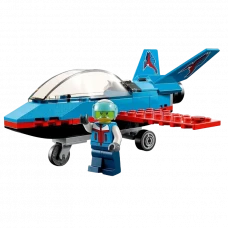 Constructor LEGO 60323, 5+