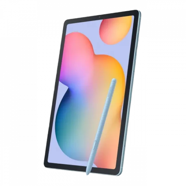 Tabletă Samsung Galaxy Tab S6 Lite, Wi-Fi, 4GB/64GB, Albastru