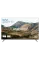 55 LED SMART TV KIVI 55U740LB, 3840x2160 4K UHD, Android TV, Negru