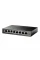 Comutator PoE TP-LINK TL-SG108PE, 4x IEEE 802.3af