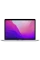 Ноутбук 13,3 Apple MacBook Pro 13 A2338, Серебристый, M2 with 8-core CPU and 10-core GPU, 8Гб/512Гб, macOS Monterey