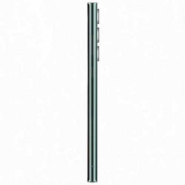 Smartphone Samsung Galaxy S22 Ultra, 8GB/128GB, Verde