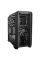 Carcasă PC be quiet! Silent Base 601, Midi-Tower, ATX PS2 , Negru