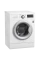 Mașină de spălat LG F12B8WDS7, 6,5kg, Alb