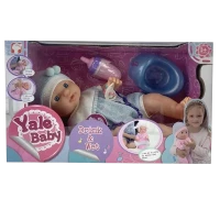 Кукла Yale Baby ДД02.211