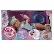 Păpuşa Yale Baby ДД02.211