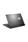 Laptop Gaming 15,6 ASUS ROG Strix G15 G513IE, Eclipse Gray, AMD Ryzen 7 4800H, 16GB/512GB, Fără SO