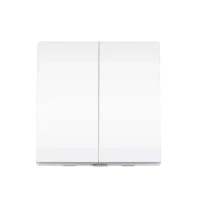 Comutator inteligent de lumină TP-LINK Tapo S220, Alb