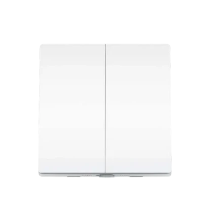 Умный выключатель света TP-LINK Tapo S220, Белый