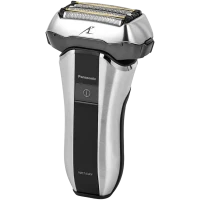 Электробритва мужская Panasonic ES-CV51-S820, Серебристый | Черный