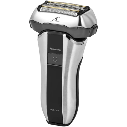 Aparat de ras electric Panasonic ES-CV51-S820, Argintiu | Negru