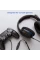 Căști gaming HyperX Cloud Stinger PS4, Cu fir, Negru/Albastru