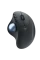 Беcпроводная мышь Logitech M575, Графитовый
