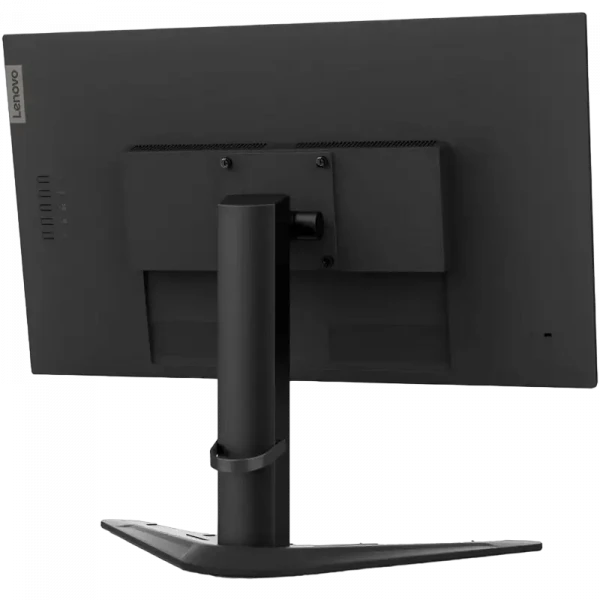 Игровой монитор Lenovo G27q-20 / 27 дюймов / IPS 2560x1440 WQHD / Чёрный