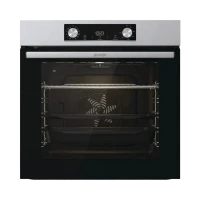 Электрический духовой шкаф Gorenje BPS6737E03X, Серый