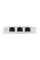 Беспроводная точка доступа TP-LINK EAP225-Wall, 300 Мбит/с, 867 Мбит/с, Белый
