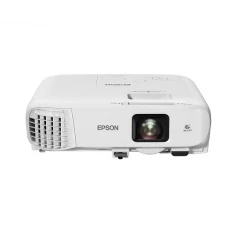 LCD Proiector Epson EB-E20, Alb