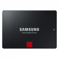 Накопитель SSD Samsung 860 PRO MZ-76P2T0, 2000Гб, MZ-76P2T0BW