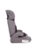 Scaun auto Kikka Boo Zimpla, Grupa 1/2/3 (9-36 kg), Gri inchis